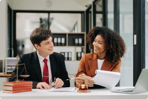 Equipo de LegalTech Peru